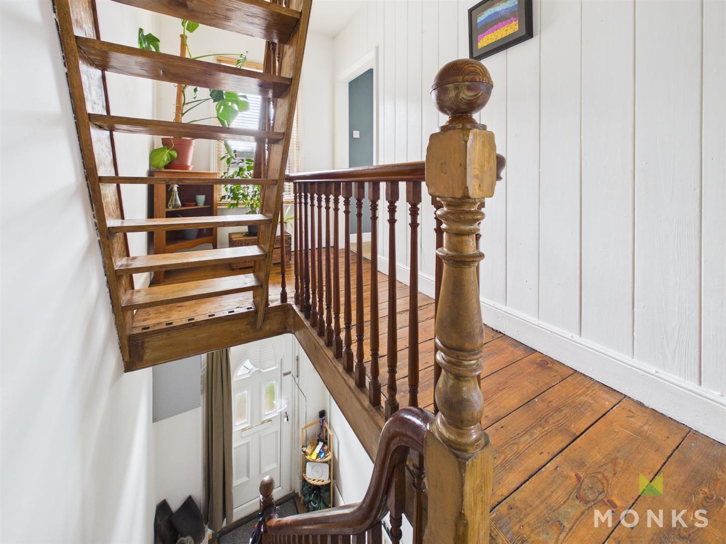 3 Oak Street, Oswestry, SY11 1LJ For Sale